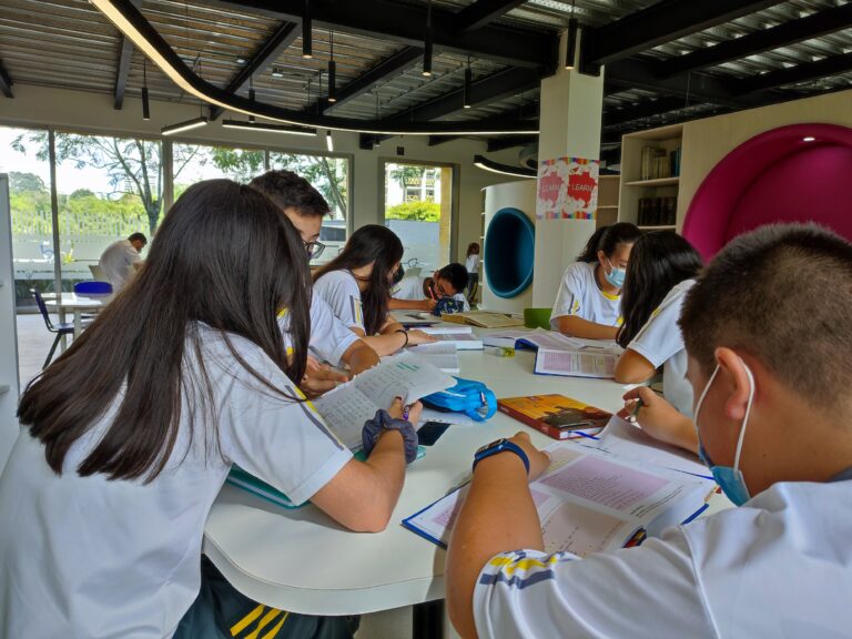 colegio-privado-bilingue