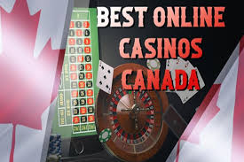 Best Online Casinos in Canada Top Choices for Players Best Online Casinos in Canada Top Choices for Players