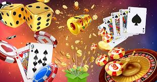 Betblast Your Ultimate Guide to Online Wagering