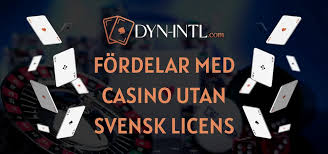 Casino med 10 Euro Insättning Utan Licens 376384614