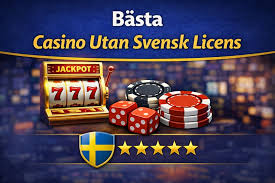 Casino Utan Svensk Licens - En Komplett Guide 481894442 Casino Utan Svensk Licens - En Komplett Guide 481894442