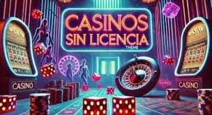 Casinos sin Licencia en España Riesgos y Oportunidades 121062630 Casinos sin Licencia en España Riesgos y Oportunidades 121062630