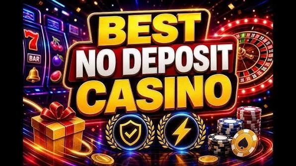 Discover 25 Free Spins No Deposit Bonuses 1640066599