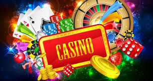 Discover the Thrill of Kingdom Casino Online