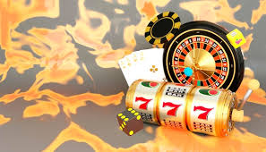 Enhance Your Gaming Experience with Casino Wikibet
