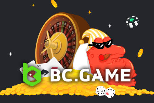 Everything You Need to Know About Playing on BC.Game 926921349