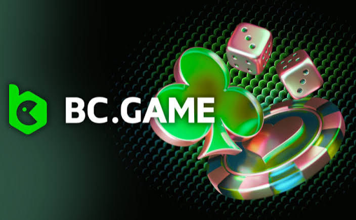 Experience the Thrill of Online Gaming at BC.Game Casino Experience the Thrill of Online Gaming at BC.Game Casino