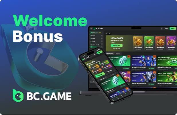 Experience the Thrill of Plinko on BC.Game
