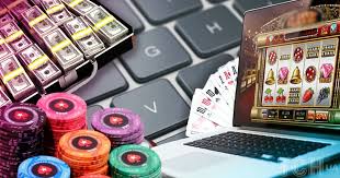 Experience the Thrills at Top G Casino & Sportsbook Experience the Thrills at Top G Casino & Sportsbook