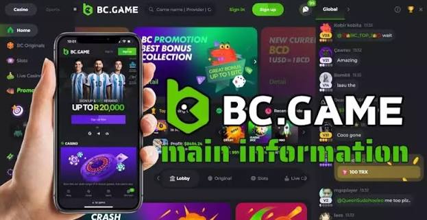 Exploring Exciting Opportunities with BC Game Slots