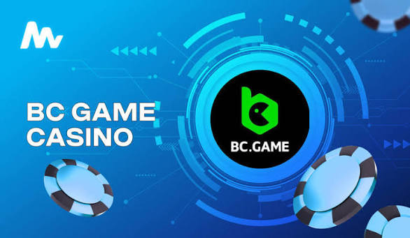 Guide to BC.Game Login Process Easy Steps to Access Your Account