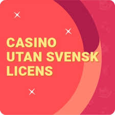 Online Casino Utan Svensk Licens - Ditt Alternativ för Spel Online Casino Utan Svensk Licens - Ditt Alternativ för Spel