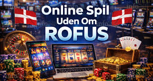 Online Poker Uden Om Rufus En Guide til Spiloplevelsen