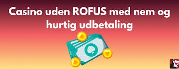 Spil uden MitID på casino - Sådan gør du -215400948
