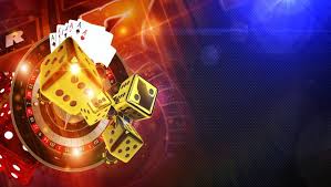 The Allure of Online Casino Love Connecting Passion and Play