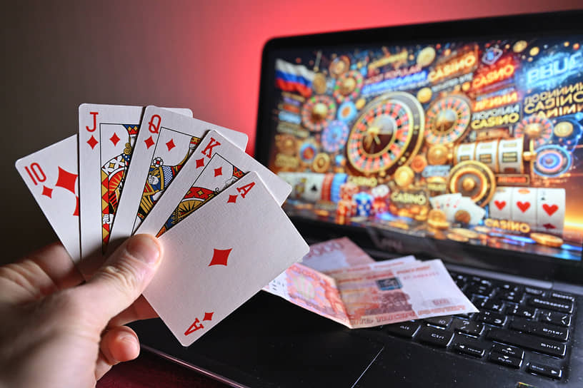The Evolution and Impact of Jitabet in Online Gaming