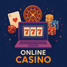 The Thrill of Online Gaming at Casinoways The Thrill of Online Gaming at Casinoways