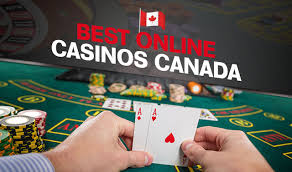 Top Canadian Casinos Online A Comprehensive Guide Top Canadian Casinos Online A Comprehensive Guide