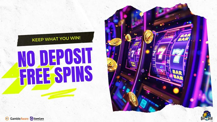 Unlock Excitement 30 Free Spins No Deposit Offers Await You!