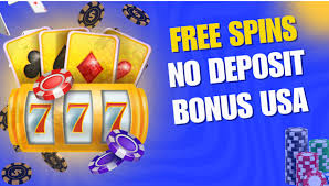 Unlock Excitement with 60 No Deposit Free Spins -41305167
